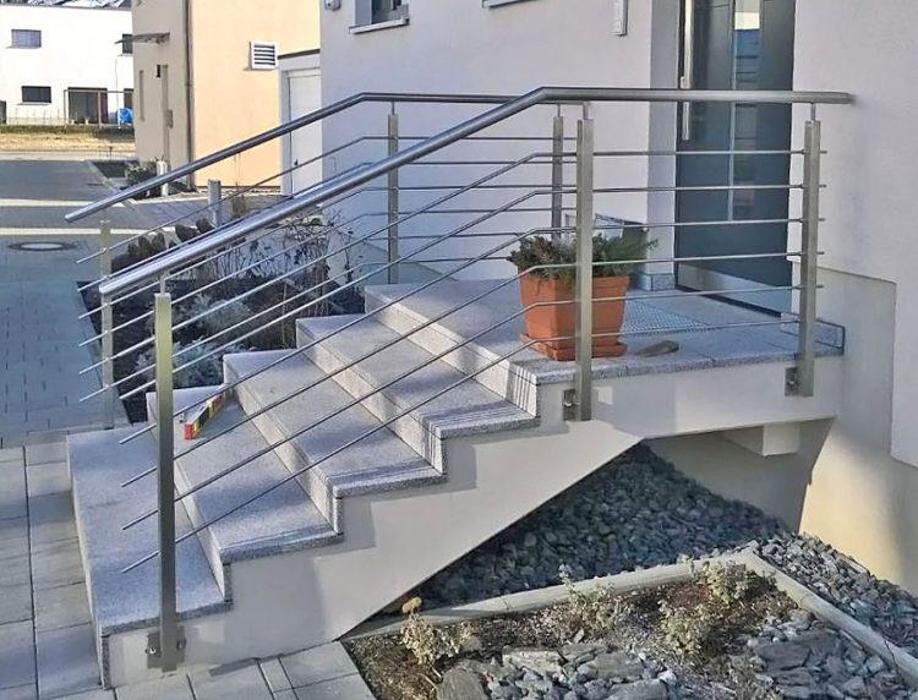 Bilder Schlosserei Bostanci
