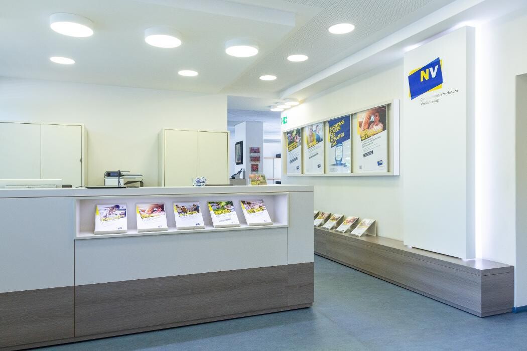Bilder Niederösterreichische Versicherung AG - Kundenbüro Horn