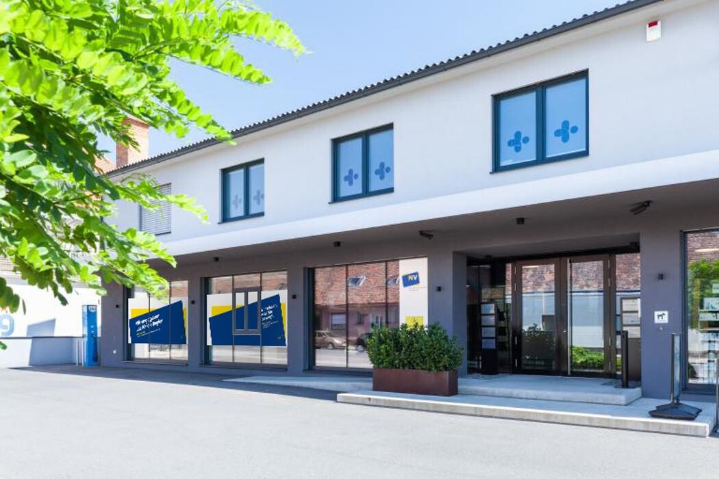 Bilder Niederösterreichische Versicherung AG - Kundenbüro Retz