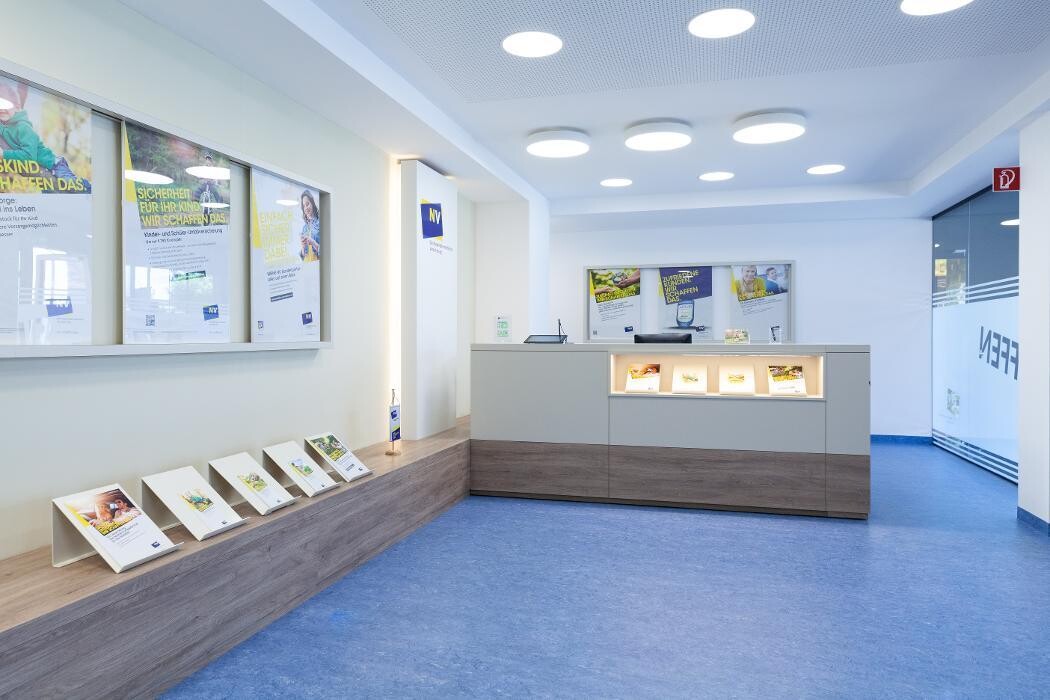 Bilder Niederösterreichische Versicherung AG - Kundenbüro Retz