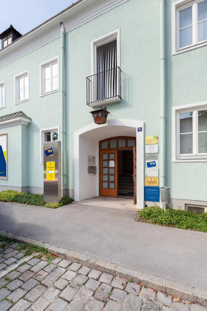 Bilder Niederösterreichische Versicherung AG - Kundenbüro Wolkersdorf