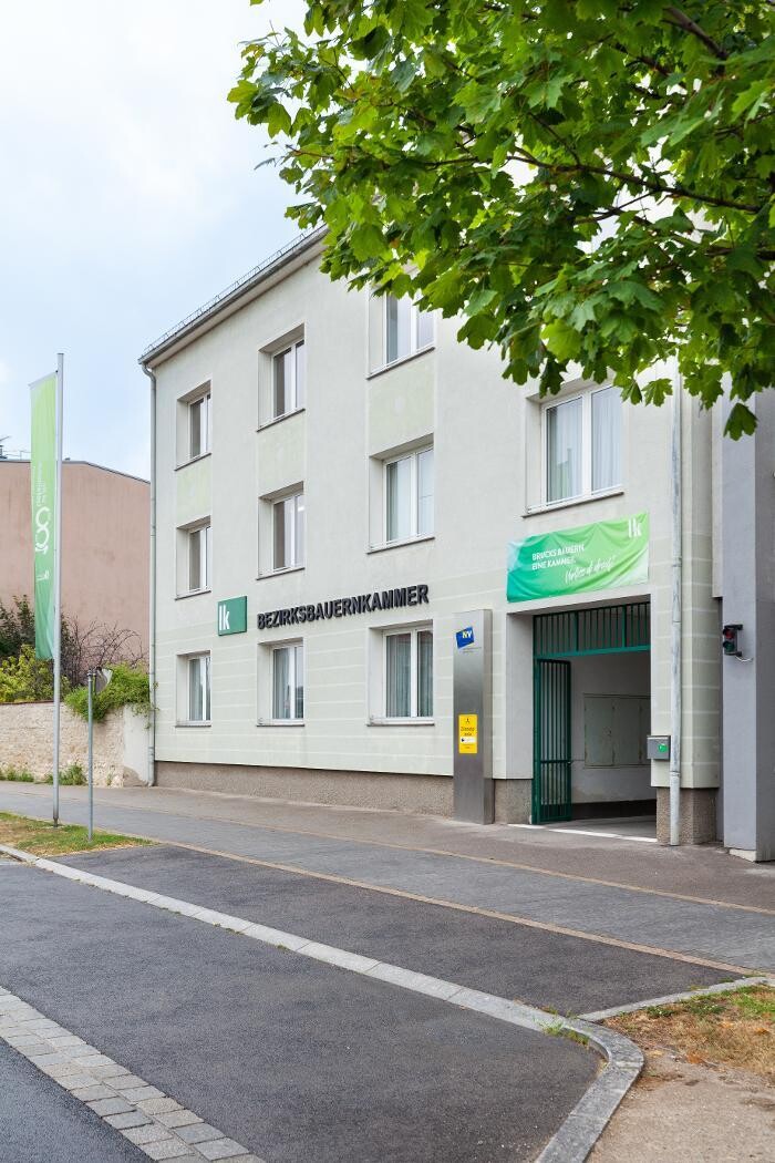 Bilder Niederösterreichische Versicherung AG - Kundenbüro Bruck/Leitha