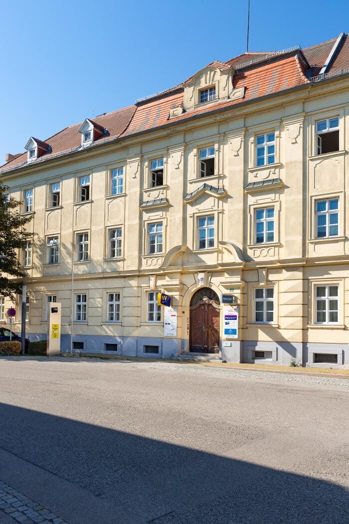 Bilder Niederösterreichische Versicherung AG - Kundenbüro Kirchberg/Wagram