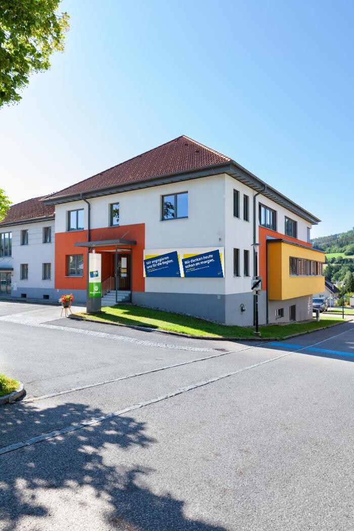 Bilder Niederösterreichische Versicherung AG - Kundenbüro Pöggstall