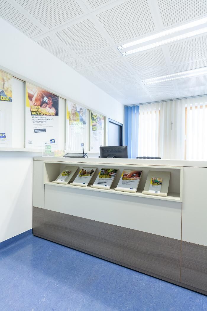 Bilder Niederösterreichische Versicherung AG - Kundenbüro Pöggstall