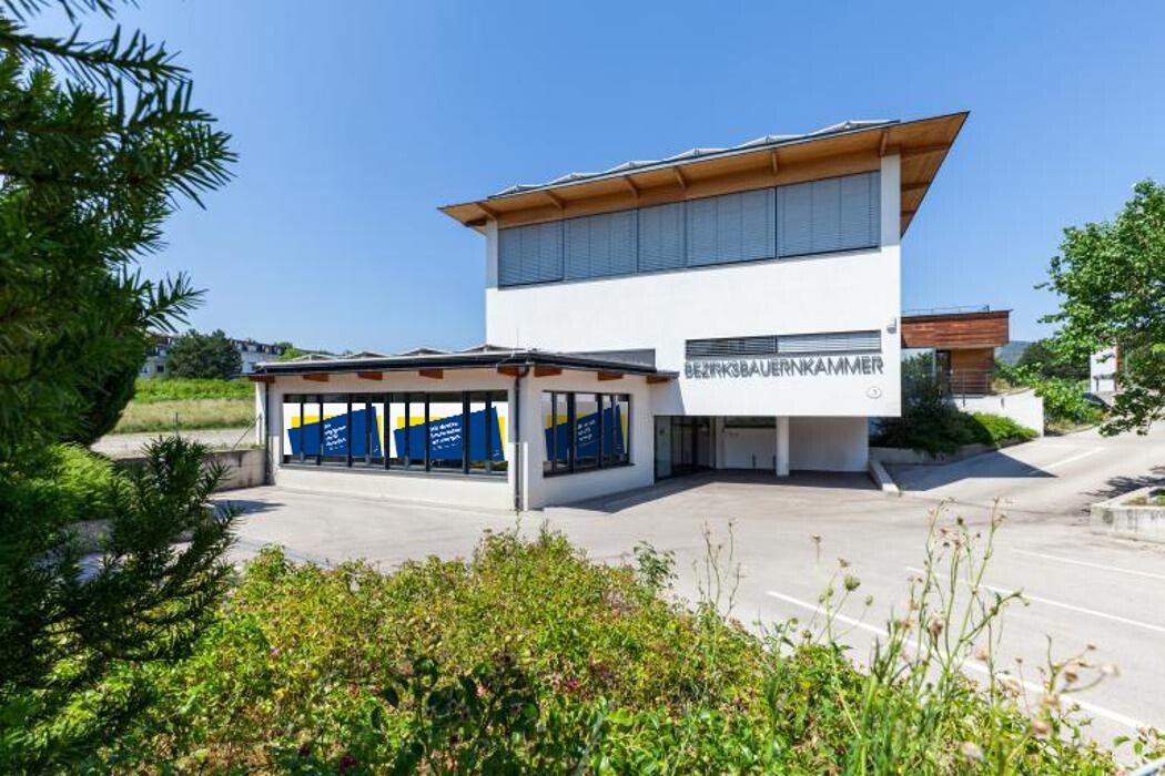 Bilder Niederösterreichische Versicherung AG - Kundenbüro Baden
