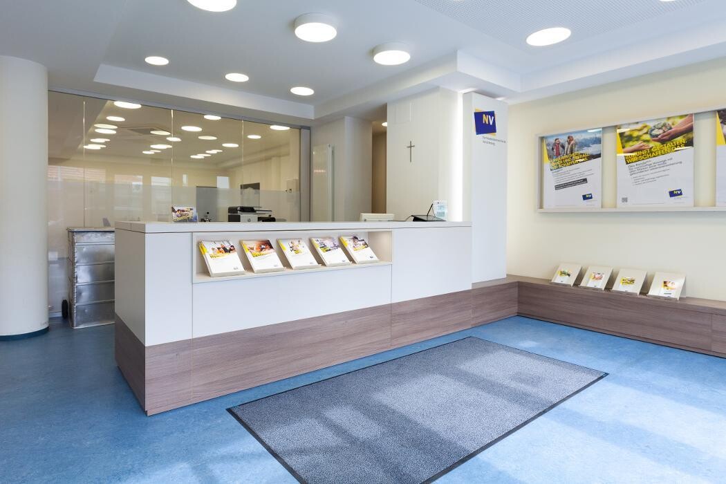 Bilder Niederösterreichische Versicherung AG - Kundenbüro Schwechat