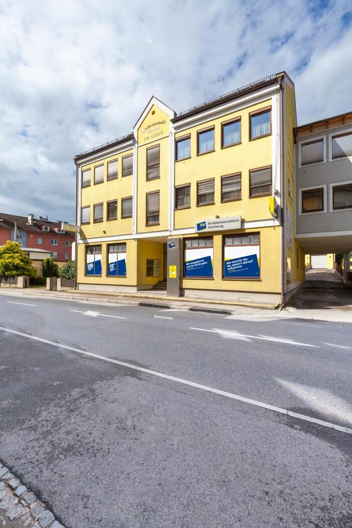 Bilder Niederösterreichische Versicherung AG - Kundenbüro Ybbs