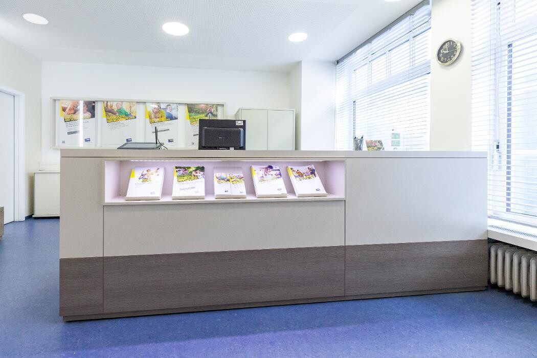 Bilder Niederösterreichische Versicherung AG - Kundenbüro Ybbs