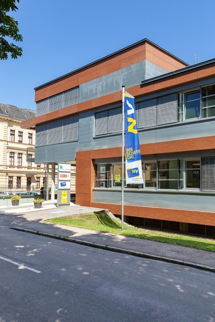 Bilder Niederösterreichische Versicherung AG - Kundenbüro Melk