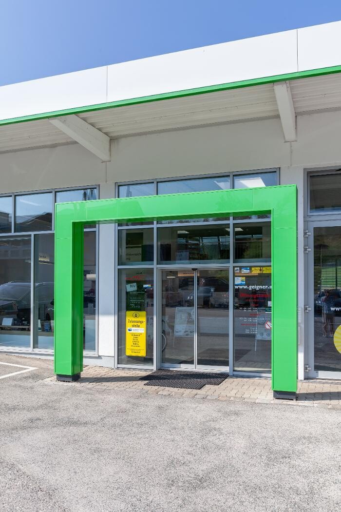 Bilder Niederösterreichische Versicherung AG - Kundenbüro Krumbach