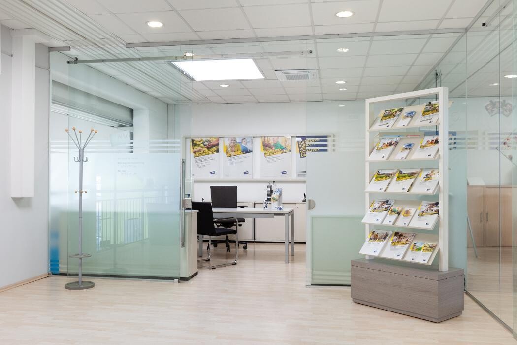 Bilder Niederösterreichische Versicherung AG - Kundenbüro Krumbach