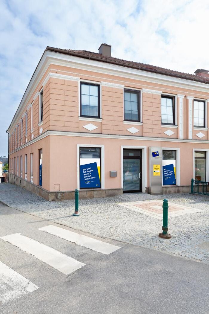 Bilder Niederösterreichische Versicherung AG - Kundenbüro Schrems