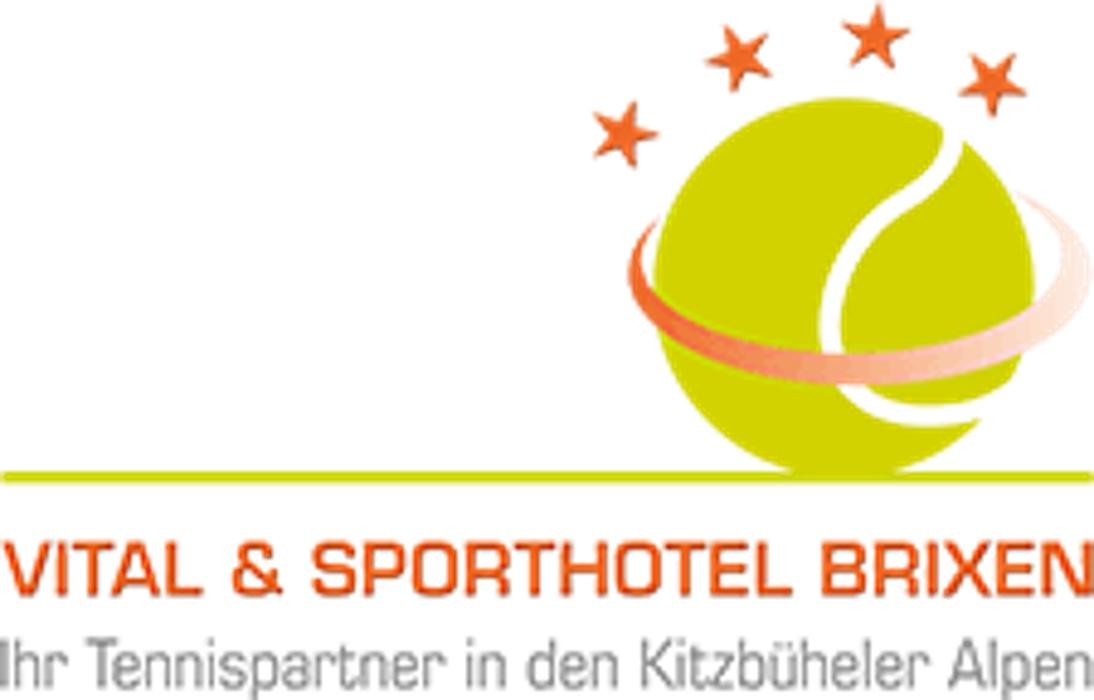 Vital & Sporthotel Brixen Logo