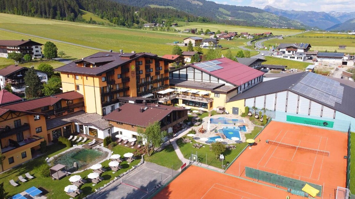 Bilder Vital & Sporthotel Brixen