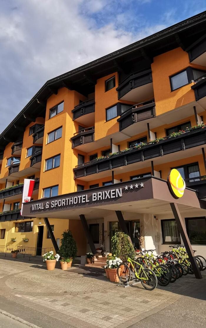 Bilder Vital & Sporthotel Brixen