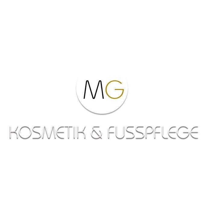 Kosmetikstudio & Fußpflege - Monika Gann Logo