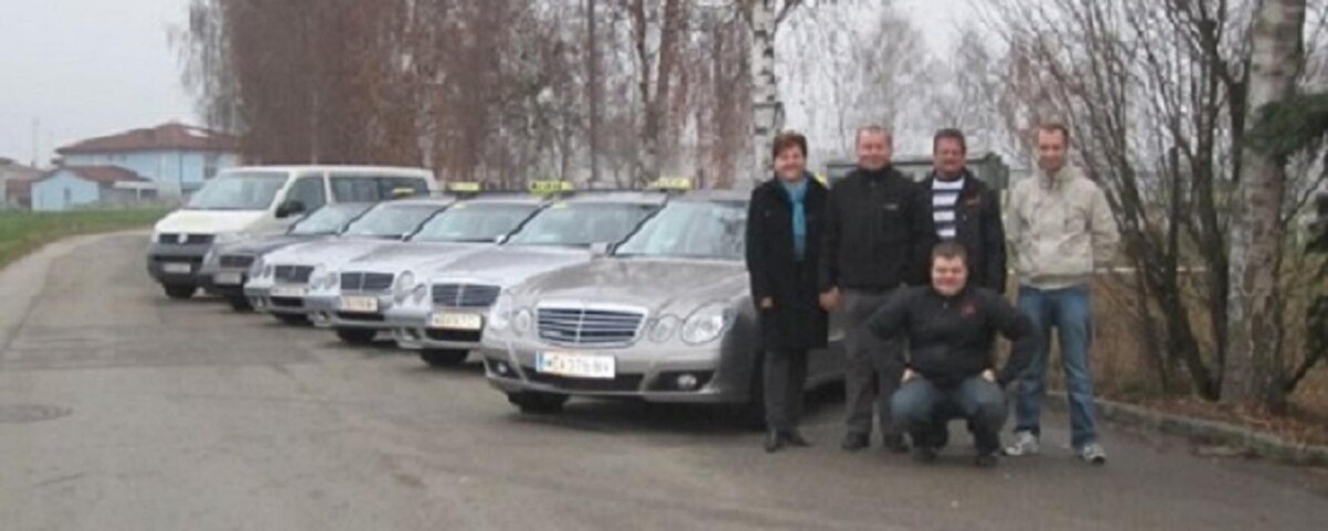 Bilder Taxi Ehmair