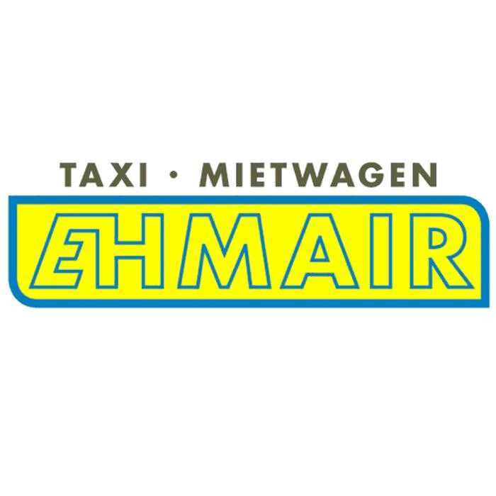 Bilder Taxi Ehmair