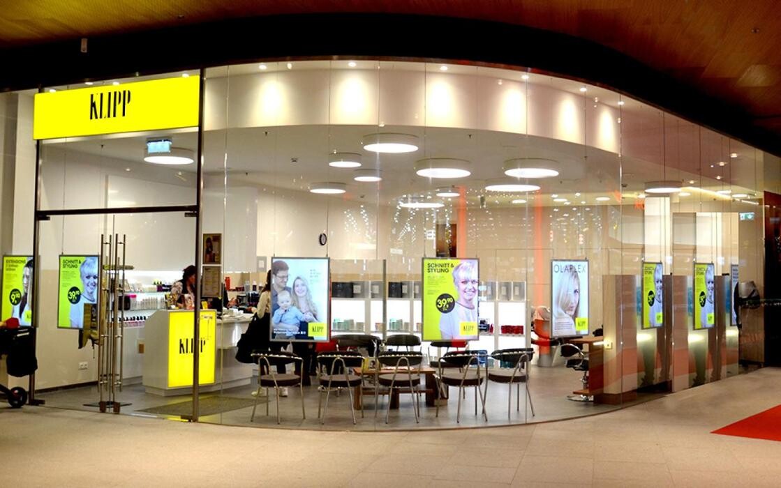 Bilder KLIPP Frisör - Ihr Friseur Wiener Neustadt