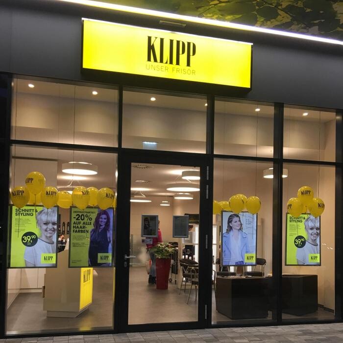 Bilder KLIPP Frisör - Ihr Friseur Spittal an der Drau