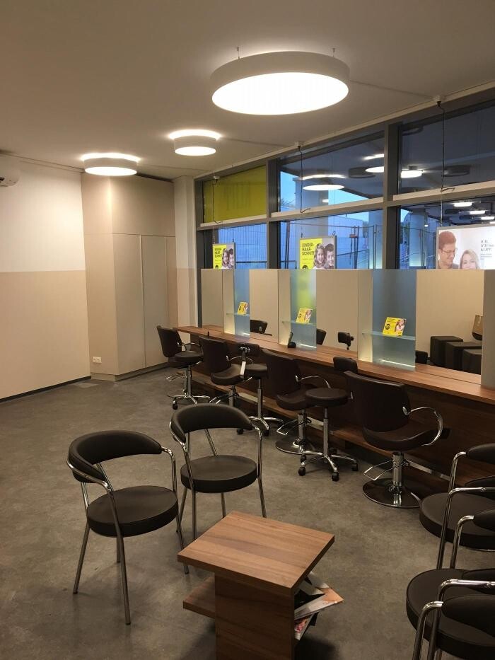 Bilder KLIPP Frisör - Ihr Friseur Wien