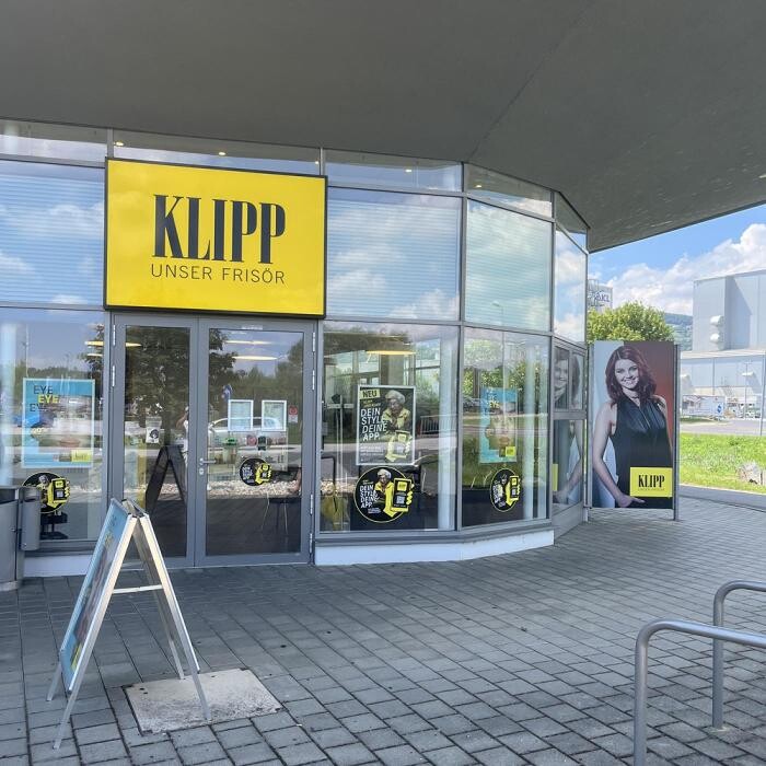 Bilder KLIPP Frisör - Ihr Friseur Hartberg