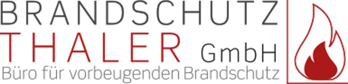 Brandschutz Thaler GmbH Logo