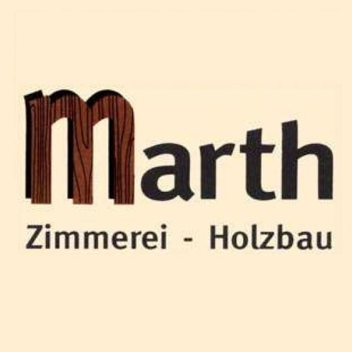 Holzbau Ing. Philipp Marth Logo