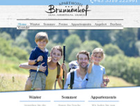 Screenshot for https://www.brunnenhof.info