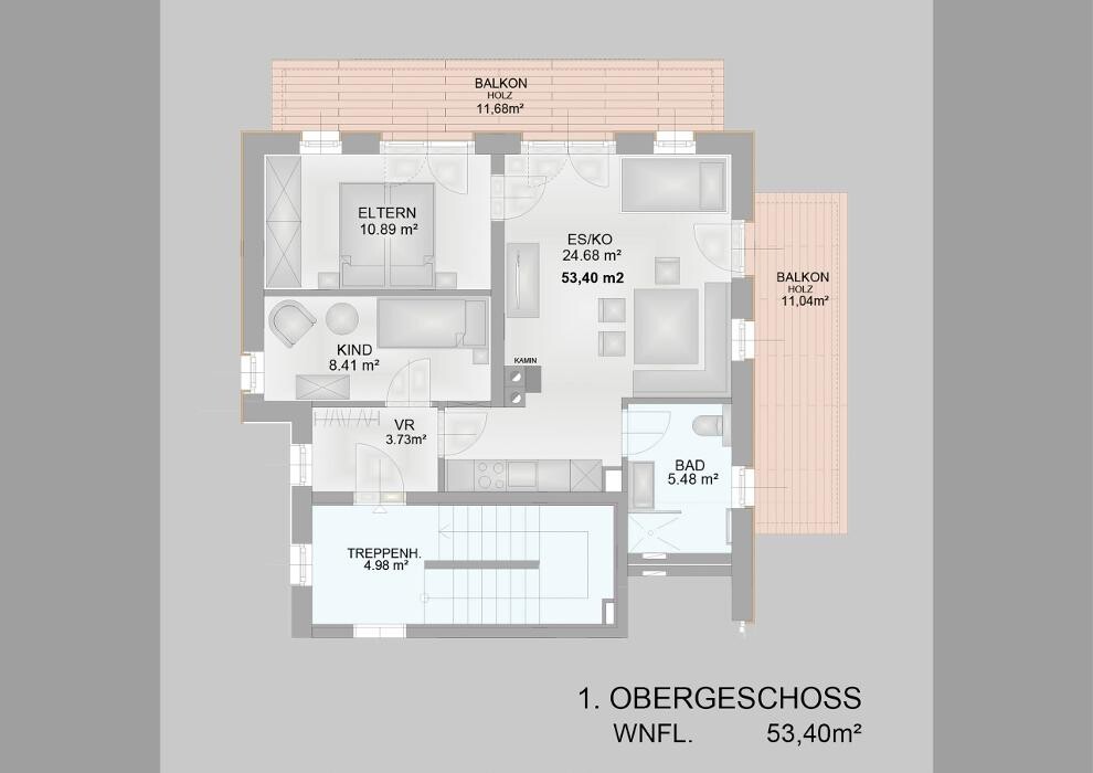 Bilder Obereggut - Hof bei Salzburg