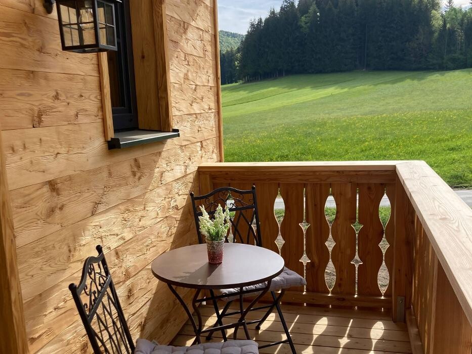 Bilder Obereggut - Hof bei Salzburg