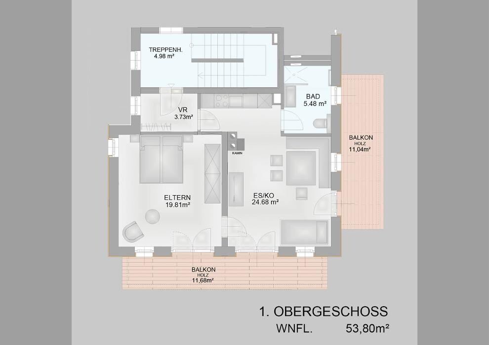 Bilder Obereggut - Hof bei Salzburg