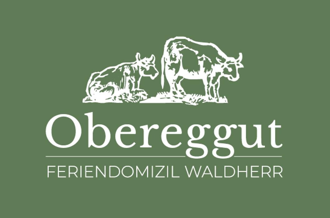 Obereggut - Hof bei Salzburg Logo