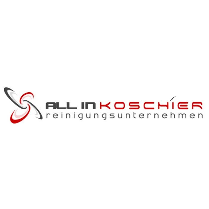 Bilder All in Koschier Reinigungsunternehmen