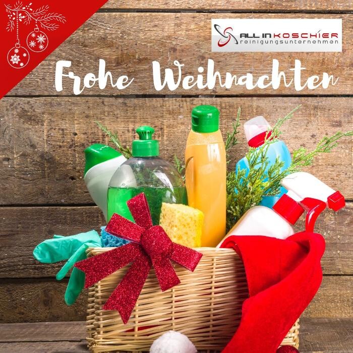 Bilder All in Koschier Reinigungsunternehmen