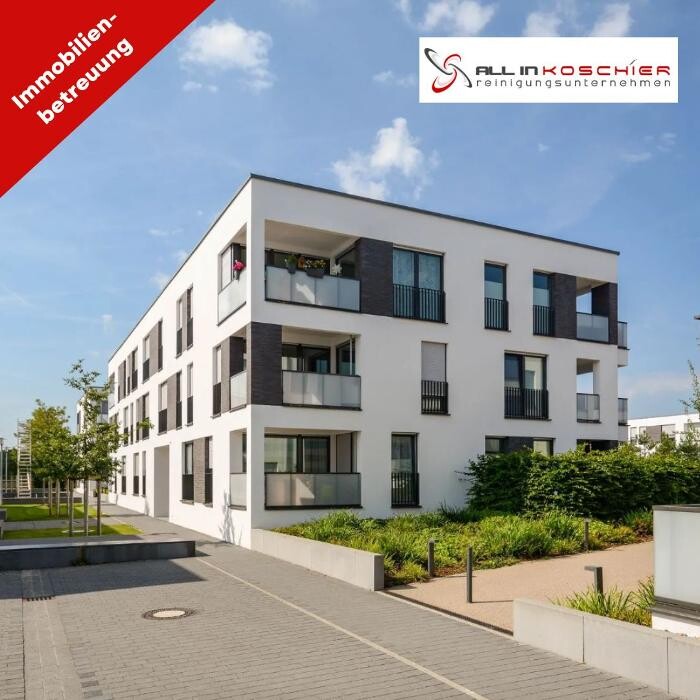 Bilder All in Koschier Reinigungsunternehmen