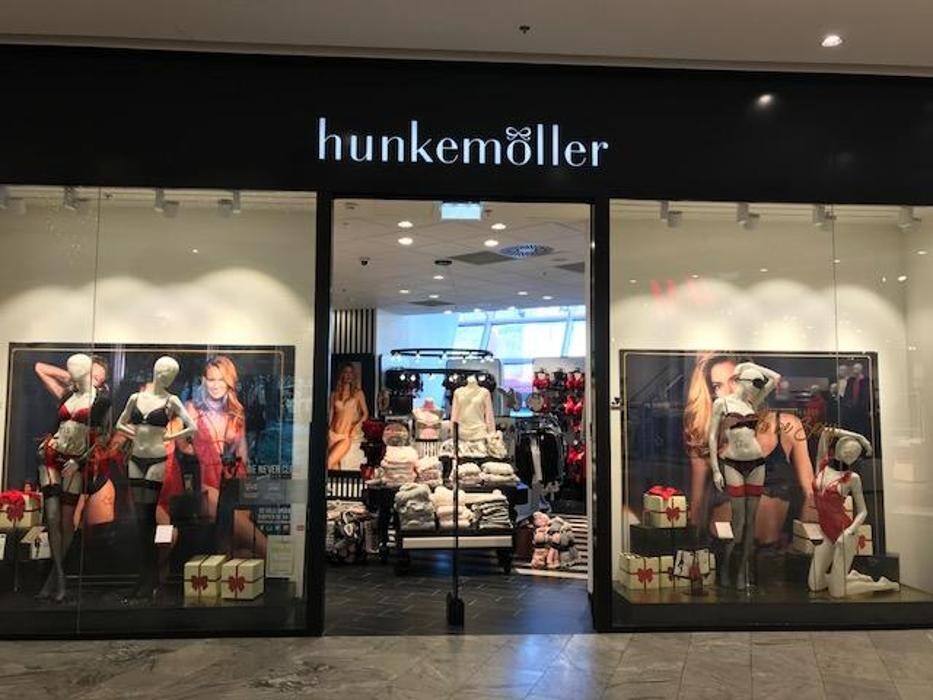 Bilder Hunkemöller Salzburg