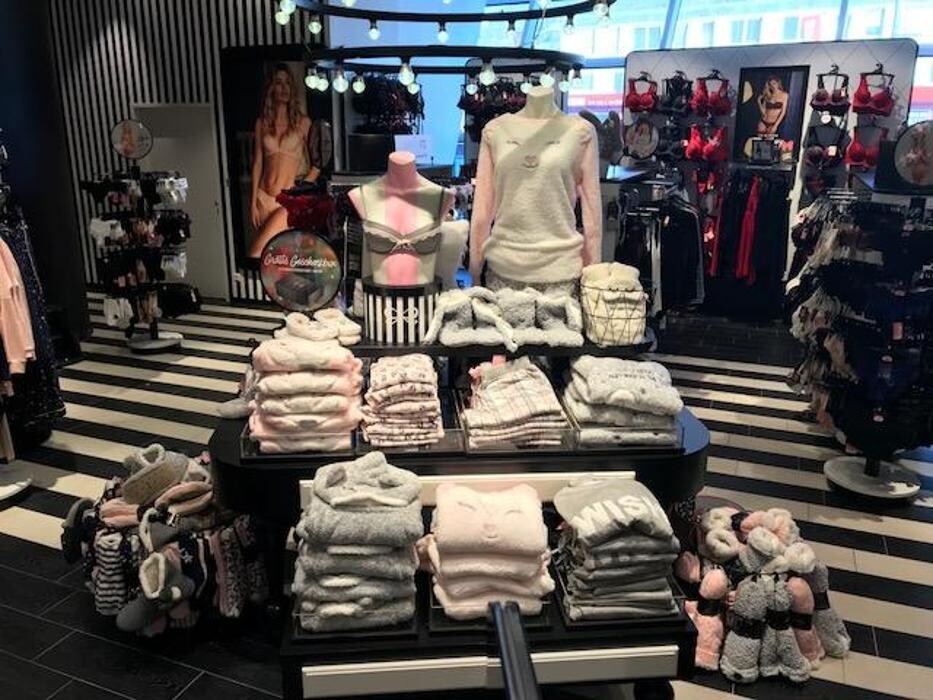 Bilder Hunkemöller Salzburg