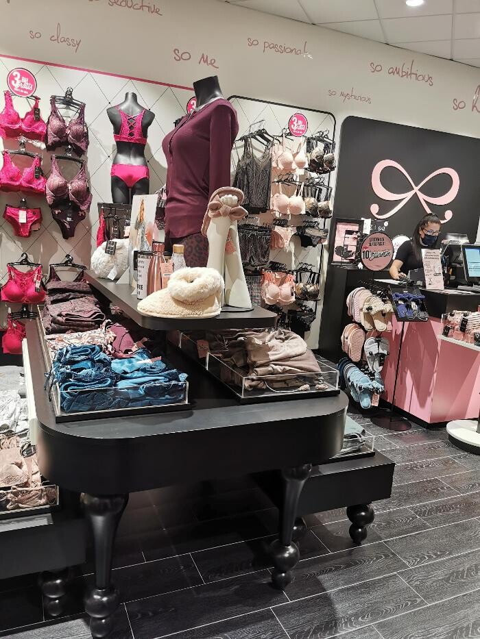 Bilder Hunkemöller Wiener Neustadt