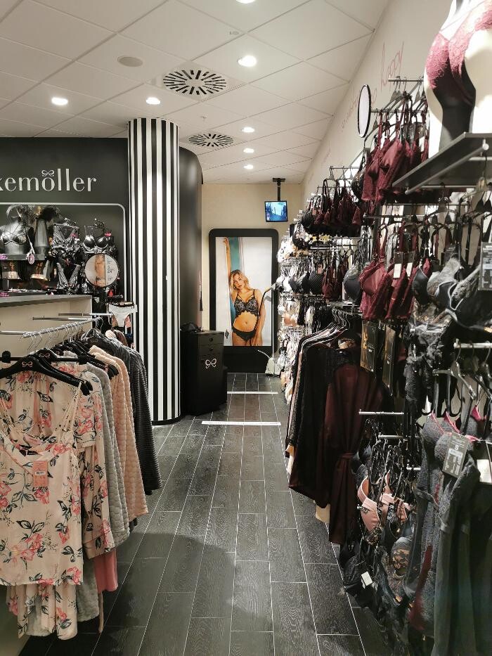 Bilder Hunkemöller Wiener Neustadt