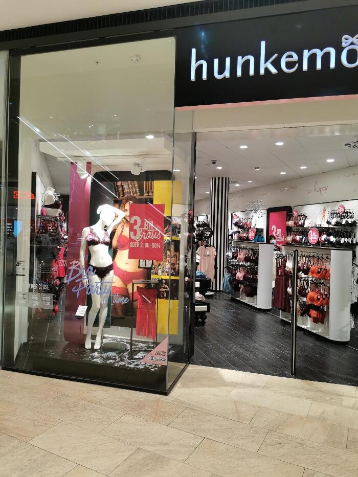 Bilder Hunkemöller Wiener Neustadt