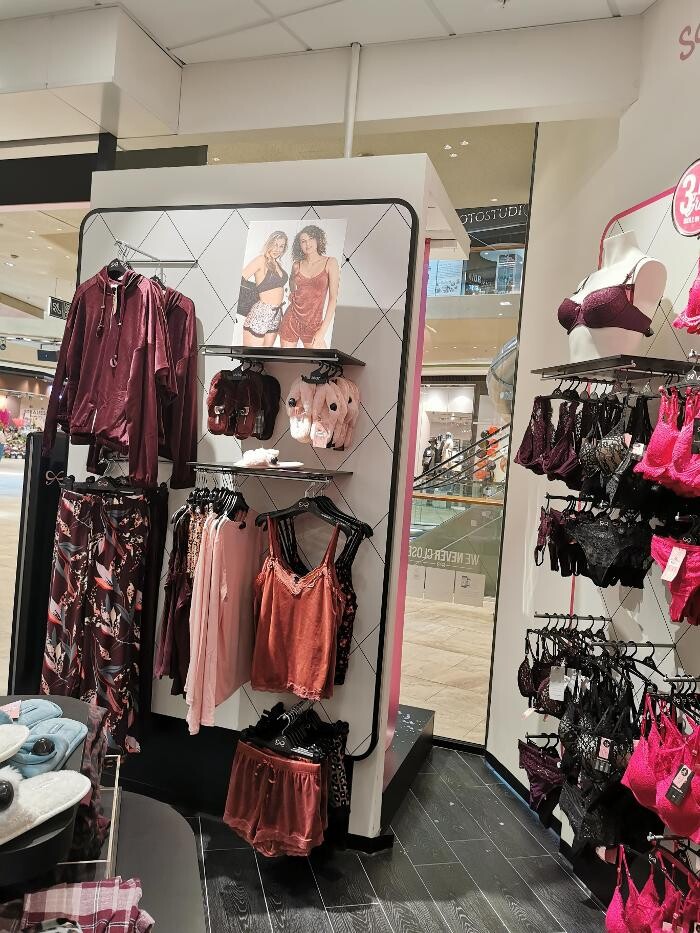 Bilder Hunkemöller Wiener Neustadt