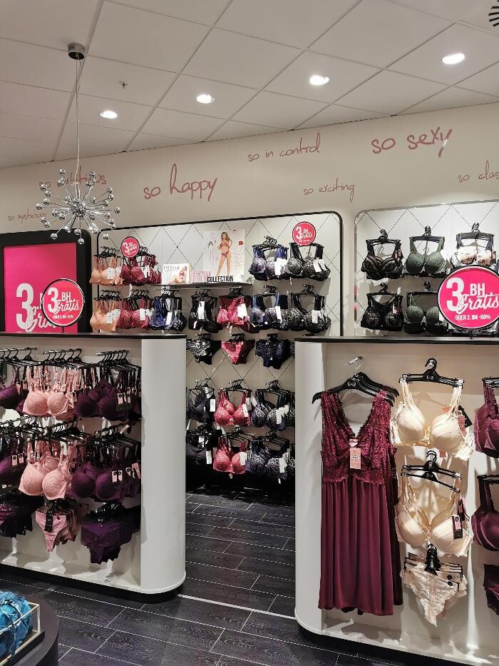 Bilder Hunkemöller Wiener Neustadt