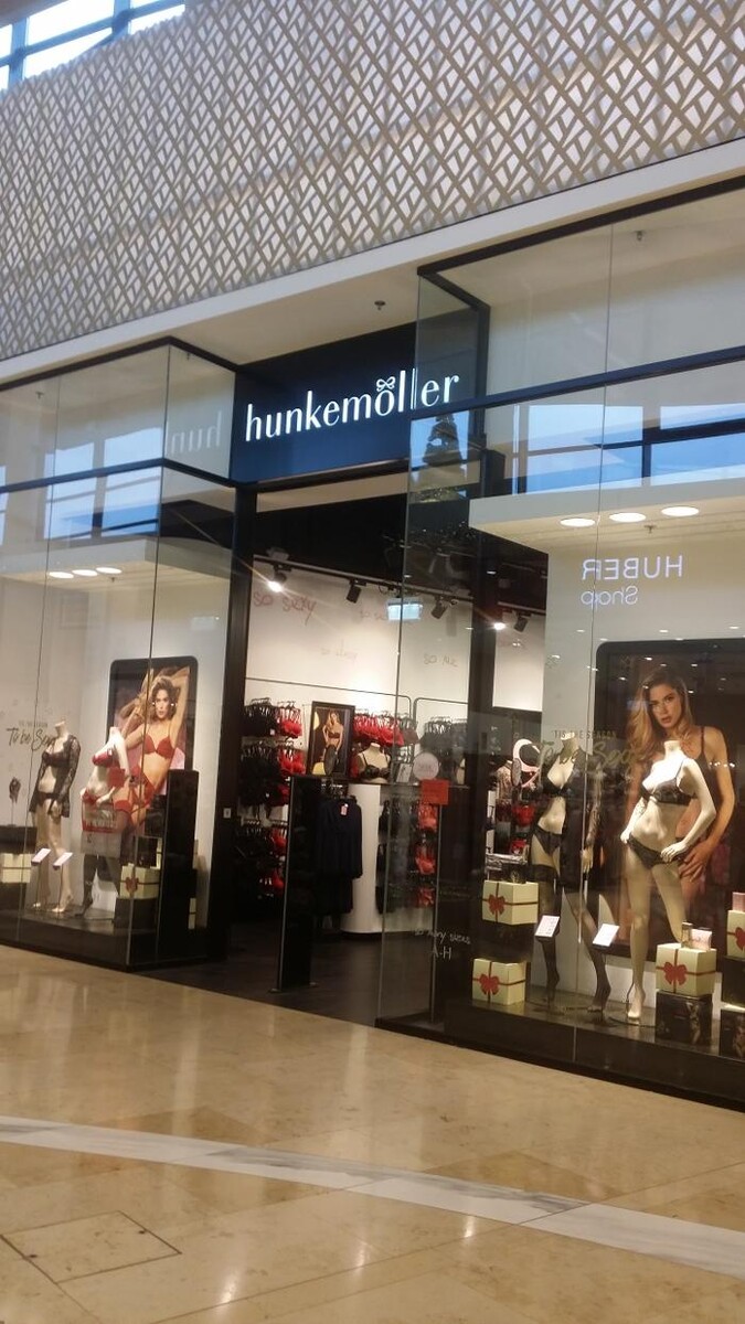 Bilder Hunkemöller Gerasdorf bei Wien