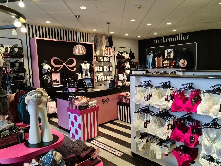 Bilder Hunkemöller