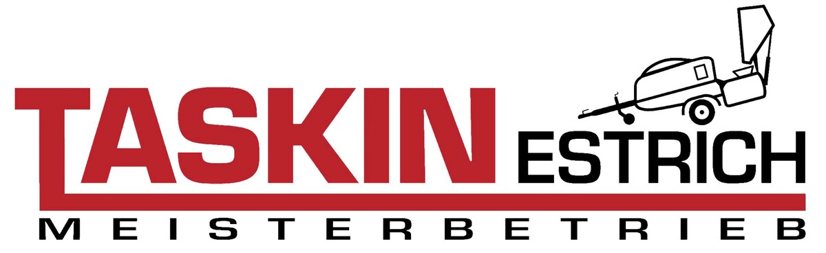 Taskin Estrich Meisterbetrieb Logo