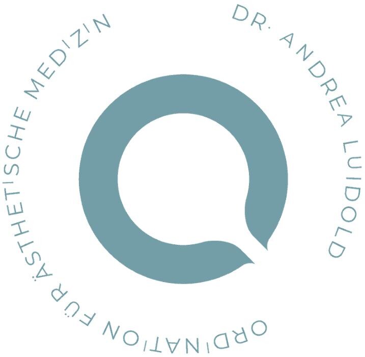 Dr. Andrea Luidold - Ordination für Ästhetik, medizinische Kosmetik und Lasermedizin Logo