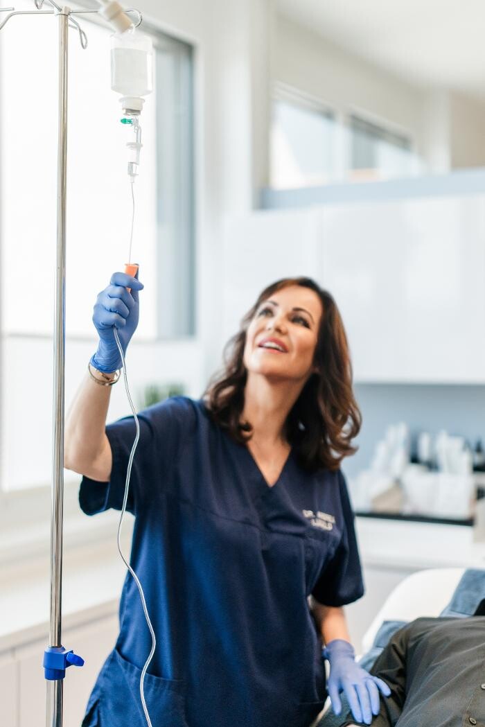 Bilder Dr. Andrea Luidold - Ordination für Ästhetik, medizinische Kosmetik und Lasermedizin