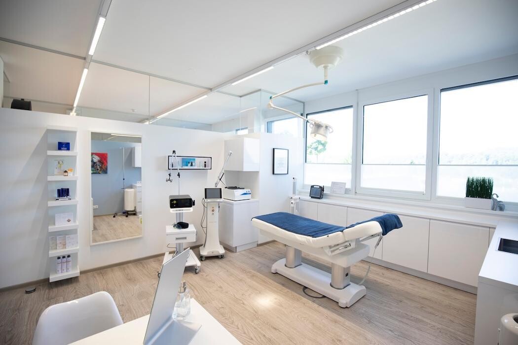 Bilder Dr. Andrea Luidold - Ordination für Ästhetik, medizinische Kosmetik und Lasermedizin